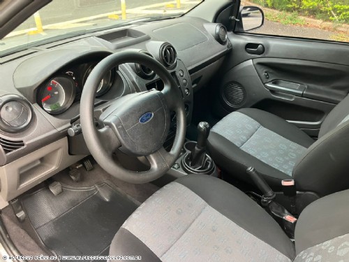Ford FIESTA 1.0 FLEX COMPLETO 2014/2014